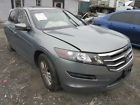 638-59205 Audio Equipment Fits 12 Crosstour