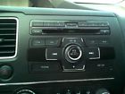 638-59529 Audio Equipment Fits 13-15 Civic