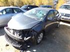 638-72482 Audio Equipment Fits 14-15 Corolla