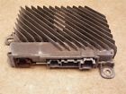 638-07804 Audio Equipment Fits 14 Impala