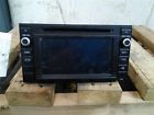 638-55908 Audio Equipment Fits 14 Tacoma