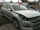 638-72973 Audio Equipment Fits 15 Sonata