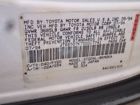 638-57057 Audio Equipment Fits 94-99 Celica
