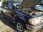 638-00993 Audio Equipment Fits 95-97 Explorer