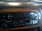 638-01111h Audio Equipment Fits 98-01 Concorde