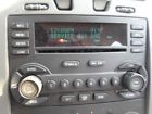 638-01630 Audio Equipment Fits Malibu Malibunew