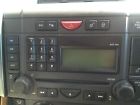 638-02206 Audio Equipment Radio Am-fm-6 Cd-mp3