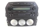 638-50246 Audio Equipment Radio Am-fm-cd 6