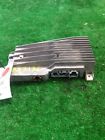 638-01653 Audio Equipment Radio Amplifier Opt Fits Srx