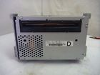 638-50734 Audio Equipment Radio Assembly Am-fm-6cd