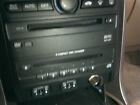 638-57788 Audio Equipment Radio Cd Changer Without Dvd System Fits Mdx
