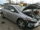 638-59539 Audio Equipment Radio Display Screen