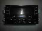 638-57572 Audio Equipment Radio Fits Leganza