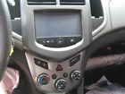 638-04713 Audio Equipment Radio Lt Fits