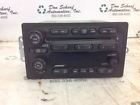 638-01439 Audio Equipment Radio Opt With Bose System Fits Envoy Rainier