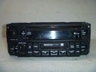 638-01481e Audio Equipment Radio Receiver Am-fm-cassette