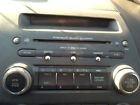 638-51674 Audio Equipment Radio Receiver Assembly Cylinder Fits Tsx
