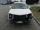 638-51649 Audio Equipment Radio Receiver Tech Vin Digit Fits Mdx