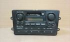 638-57432 Audio Equipment Radio Receiver Without Navigation System Fits Rl