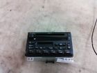 638-01816 Audio Equipment Radio Single Disc Fits Five Hundred Fivehundr