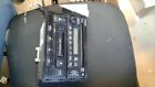638-57820 Audio Equipment Radio Thru 7-01