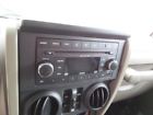 Am-fm-cd-mp3 Audio Equipment Radio With Satellite Fits Nitro