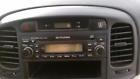 638-72700 Audio Equipment Radio Without Cassette
