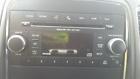 638-03941b Audio Equipment Receiver Face Plate