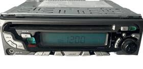 Acd-16 Audiovox Rampage Am/fm/mpx Radio With Compact Disc Player Tested Power Only
