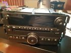 Aux-cd-mp3-usb-am-fm-xm Delphi Silverado Usb Aux Cd