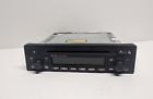 Auz5z6a5015637 Audi Tt In Dash Cd Player Concert Oem Coupe Roadster