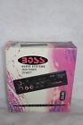 Ava-802 Boss Audio Am Fm Radio Cassette System High Power Watt