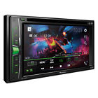 Dvd-mp3-cd Avh-200ex Pioneer New Double 2 884938367882