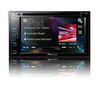 Avh-290-bt Avh-290bt Pioneer Double 2 Din 884938344852