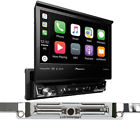 Avh-3300nex Vtl200c Pioneer Single Din 818060014062