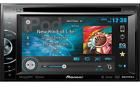 Avh-3600bhs Pioneer Cd-dvd Av Receiver