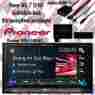 Avh-4200nex Pioneer 7 Cd Dvd Satellite Radio-ready In-dash Deck 884938327008