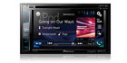Avh-x3800bhs Pioneer Dvd-mp3-cd Player 6.2 884938313476