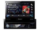 Avh-x7700bt Pioneer 1-din Dvd Receiver With