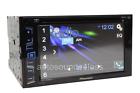 Avh-270-bt Avh270bt Pioneer Double 2 Din 884938263160