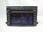 Avic-xd1177zf Pioneer Ford Mobile Navigation System Untested