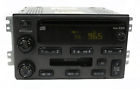 B4096180-26900 Hyundai Santa Fe Radio Am Fm Disc Cd Player Part