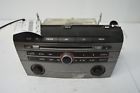 Bap966arx Mazda Radio Cd Player Oem Tested