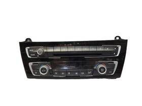61319348830 Bavarian Motor Works Bmw Audio And Visual Equip. Radio 228 Series 15 16