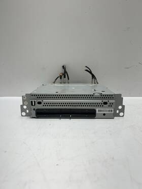 Bavarian Motor Works Bmw 65128798187 15 - 17 328i 228i 335i Am Fm Cd Player Radio Receiver Oem