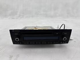 65129201754 Bavarian Motor Works Bmw 2010-2013 E90 E91 E92 328 335 Radio Stereo Cd Professional Receiver Oem
