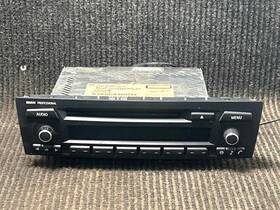 65129242505 Bavarian Motor Works Bmw Fits 2010-13 328 Series Audio And Visual Equip. Radio Oem#