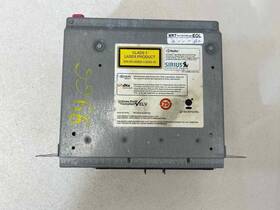 9286466 Bavarian Motor Works Bmw Fits 2012 2013 328i Sedan Harman Becker Am Fm Cd Radio Receiver Oem