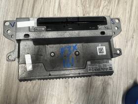 936576701 Bavarian Motor Works Bmw 2015 320i Series Sedan Radio Receiver Stereo Harman Oem Id 14 15