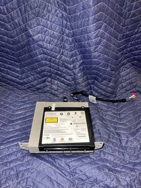 Ci9867 Bavarian Motor Works Bmw 50401 Oem F22 F30 F32 F80 F82 Navigation Nbt Hu Evo Headunit Radio Harman Hw 3.2